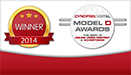 Cynopsis Model D Award Winner