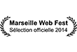 Marseille Web Fest Official Selection 2014