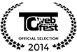 TO Web Fest Official Selection 2014