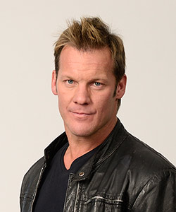 Chris Jericho